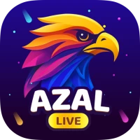 Azal Live - Voice Chat Group