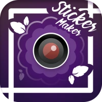 Sticker maker for Whatsapp