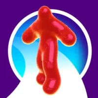Blob Runner 3D