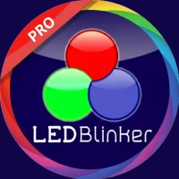 LED Blinker Notification Light