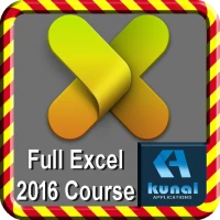 Excel Tutorial Latest Offline