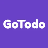 GoTodo: Tasks, Docs, Reminders