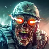 Zombie Hunter: Shoot or Dead