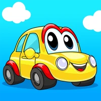 Baby Games: 2+ kids, toddlers