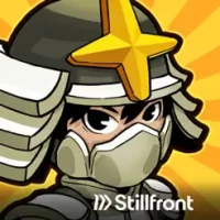 Crush Them All - Idle RPG