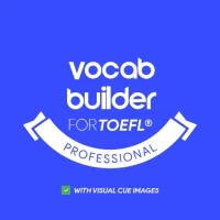 Vocab Builder Pro For TOEFL® T