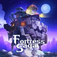 Fortress Saga: AFK RPG