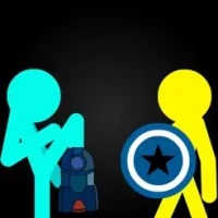 Stickman Clash Mobile