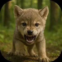 The Wolf: Animal Game MMORPG
