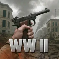 World War 2: Army FPS Shooter