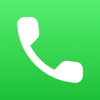 Phone - Dialer & iCall Screen