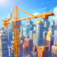 Global City: Building games