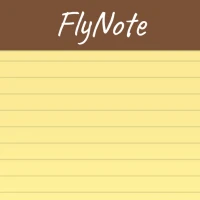 Notes, Notepad - FlyNote