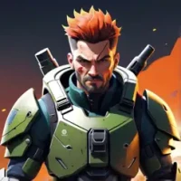 Shooter galaxy: spawn monsters