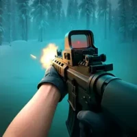 Zombie Apocalypse&#12539;Shooter Game