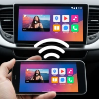 Car Auto Sync for Android