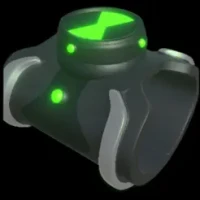 Omnitrix Simulator 3D