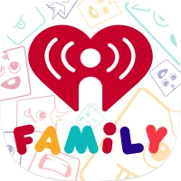 iHeartRadio Family