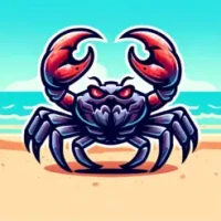 Crab Life : RPG Survival