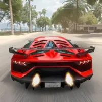 Drift Rider: Highway Racing