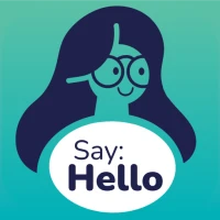 Say Hello Speech