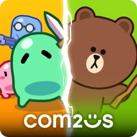 MinionRumble with LINE FRIENDS