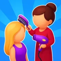 Perfect Beauty Salon: Glam Up!