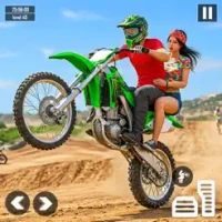 Moto Bike Stunt 3D Racing Game