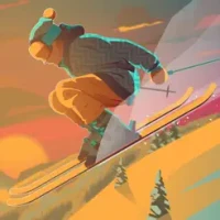 Grand Mountain Adventure 2