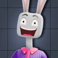 Cyber Sandbox: Simulator game