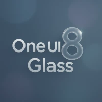 OneUI 8 Glass Icons
