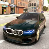 Real Car Driving Game 2023