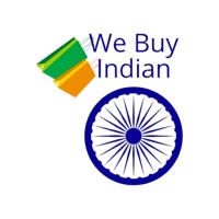 We Buy Indian