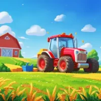 Farmland Tales: Idle Life