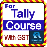 Full Tally Erp9 Course Offline