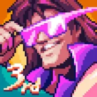 Tap Force: Retro RPG