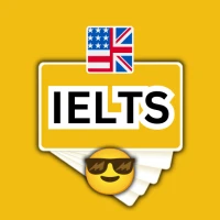 IELTS Vocabulary Flashcards