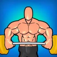 Grow Muscles:Gym&#160;Game