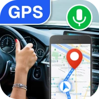 GPS Maps - GPS & Navigation