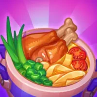 Farming Fever - Cooking game