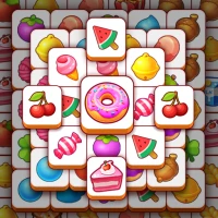 Tile Match 3d Games - Classic
