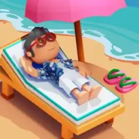 My Beach Resort!