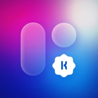 Evrything Glass Widget Pack