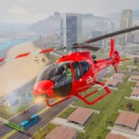 Street Rebel: Open World Game