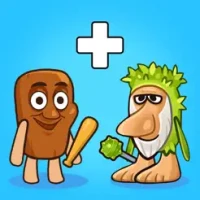 Merge Brainzott War Fight