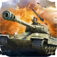 Tank War Game: Tank Game 3D
