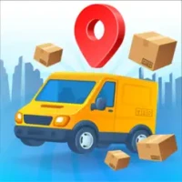 City Delivery Tycoon