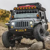 4x4 Offroad - Mud Truck Games