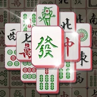 Mahjong Solitaire Tile Match
