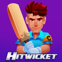 Hitwicket Cricket Game 2025